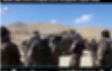 Sudah Sampai Pasrah Permalukan Diri Mengemis Bantuan Dunia, Taliban Justru Malah Bakal Gigit Jari saat Uni Eropa Gelontorkan Dana Rp16,3 Triliun, Kok Bisa?