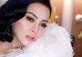 Syahrini Bongkar Salah Satu Rahasia Cantiknya dengan Minum Jus Semangka, Ternyata Ini Khasiatnya!