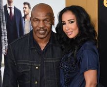 Mike Tyson Ungkap Wanita yang Bikin Tobat Jalani Romantisme Liar, Siapa Dia?