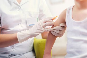 Susul PB IDI, Dokter Penyakit Dalam Juga Surati Pemerintah Soal Vaksinasi Covid-19; 'Jangan Tergesa-gesa'