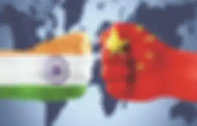 Dikira Sudah Berdamai Karena Tinggalkan Perbatasan, Justru Hubungan India dan China Berada di Ujung Tanduk, Bongkar Boroknya Sikap China yang Dinilai Khianati Perdamaian