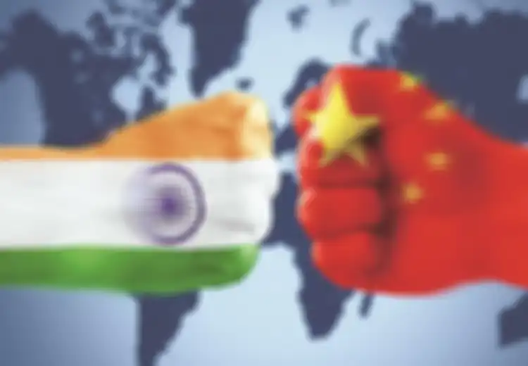 'Musuh dari Musuhku Adalah Temanku', Amerika Kirimkan Lusinan Senjata ke India, Intip Betapa Sangarnya Kekuatan Senjata-senjata Itu, Langsung Buat China Ketar-ketir!