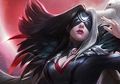 Pharsa Mobile Legends Di-Revamp, Sekarang Punya Crowd Control!