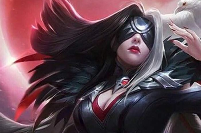640 Gambar Pharsa Mobile Legends Gratis