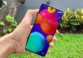 Pengalaman Main Game di Samsung Galaxy M62, Lancar dan Tahan Lama!