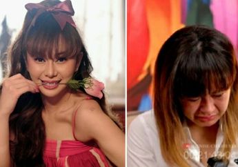 'Dosa yang Aku Lakukan Tidak Bisa Dimaafin' 4 Tahun jadi Pelakor Kencani Suami Orang, Artis Kontroversial Ini Buat Pengakuan Dosa sampai Nangis Sesenggukan: Aku Mau Tobat!