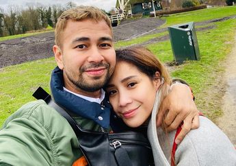 Bongkar Masa Lalu Nagita Slavina yang Tak Henti Nangis Setelah Diputuskan Mantan Pacar, Raffi Ahmad Ngaku Cari Kesempatan: Sebagai Playboy Memanfaatkan keadaan!