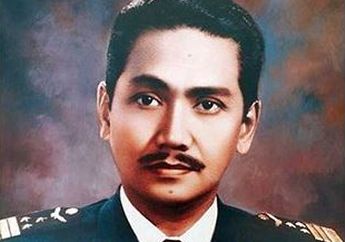 TNI AU Pernah Dicap Terkuat di Belahan Bumi Selatan Karena Sosok Ini!