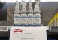 Cara Unik Denmark Cegah Penimbun Hand Sanitizer di Supermarket