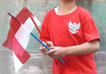 Ini Dia Sederet Ide Lomba 17 Agustus Bersama Keluarga Besar untuk Sambut Hari Kemerdekaan Indonesia
