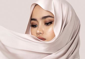 6 Cara Merawat Hijab Berbahan Silk Biar Enggak Cepat Rusak, Harus Hati-hati!