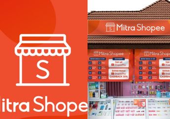 Murah Meriah dan Banyak Promo! Begini Cara Beli Paket Data Segala Provider Lewat Mitra Shopee