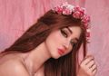 BERITA POPULER: Penampakan Wajah Lucinta Luna Tanpa Makeup Bikin Kaget hingga Sosok Wanita Penganti Citra Kirana di Hati Ali Syakieb yang Terkenal Lewat Film Horor