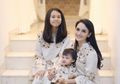 Lihat Ririn Ekawati Menjanda, Ini Pesan Haru Jasmine Salsabila Anak Pertamanya