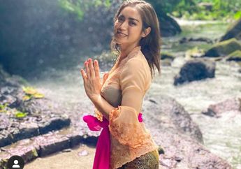 Curhat Keluh Kesah Lewati Cobaan Berat dan Derita Penyakit Secara Bersamaan, Jessica Iskandar Akui Makin Dekat dengan Sang Pencipta Usai Pindah ke Bali: Setiap Hari Tulis Doa