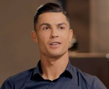 Blak-blakan Rencana Cristiano Ronaldo dari Pesepakbola Terbaik Menjadi GOAT di Dunia Bisnis