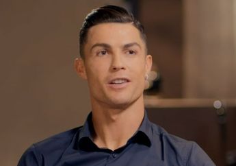 Sempat Tak Bisa Beli Makanan, Cristiano Ronaldo Akhirnya Berhasil Temukan Wanita Pegawai McDonalds yang Berikan Ia Burger Sisa