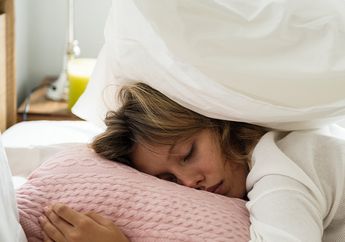 4 Zodiak Ini Paling Susah Ibadah di Bulan Puasa. Kalau Kamu?