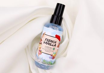 Rekomendasi Parfum Aroma Vanilla Cocok untuk Pelajar, Harga di Bawah Rp50 Ribu