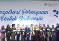 Meriahkan Hari Kartini dengan Gelaran Inspirasi Perempuan Indonesia