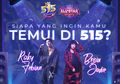 Rizky Febian dan Brisia Jodie Meriahkan HUT Mobile Legends yang Ke-4
