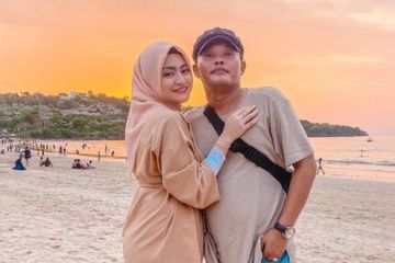 Takut Bikin Sule Kecewa, Nathalie Holscher Sampaikan Kabar Duka: 'Aku Tiba-tiba Pendarahan Banyak Banget'
