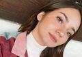 Enzy Storia Unggah Foto OOTD, Kakinya Bikin Netizen Salah Fokus?