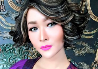Bawakan Dua Kue Ultah, Ternyata Ini Panggilan Khusus Para Karyawannya Pada Inul Daratista
