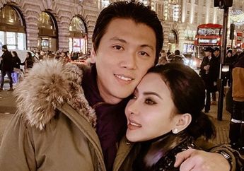 Kerap Umbar Kemesraan di Depan Publik, Syahrini Tiba-tiba Dibuat Bete dengan Sifat Asli Reino Barack yang Mulai Terlihat