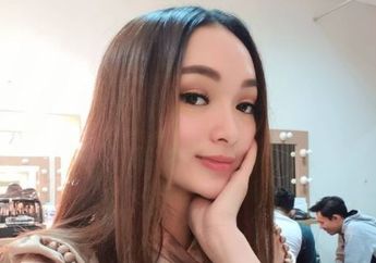 Tidak Kerja di Ramadan Kali Ini, Zaskia Gotik: Enjoy Ada Baby