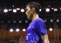 SEA Games 2019 - Jonatan Christie Buka Keunggulan Tim Indonesia