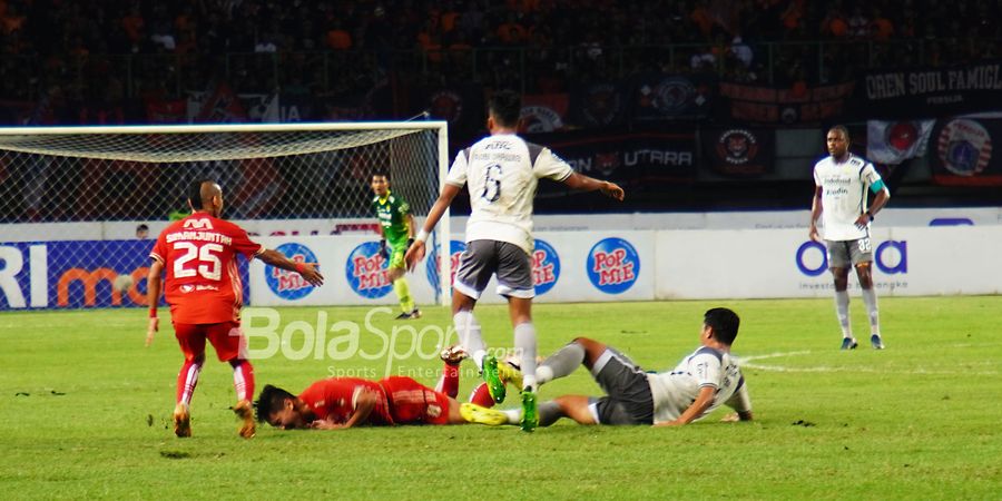 Ambisi Persib Menangi 3 Laga Sisa supaya Posisi Runner-up Tak Direbut Persija