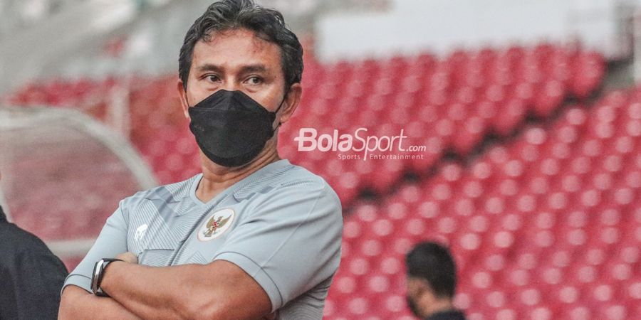 Penggawa Timnas U-16 Indonesia Komentari Aturan Ketat Ala Bima Sakti: Tak Ada Masalah, Kami Banyak Belajar