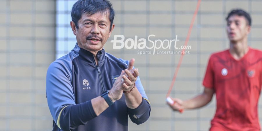 4 Catatan Penting Pengubah Nasib Timnas U-22 Indonesia Vs Myanmar di SEA Games 2023