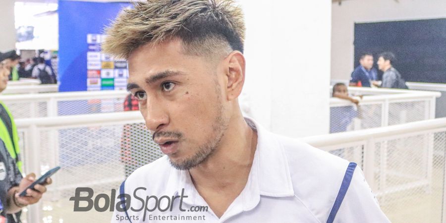 Modal Pemain Liga 1, Filipina Kelewat Pede Bakal Belasah Timnas Indonesia