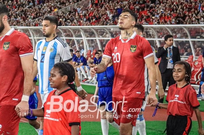 Reaksi Media Vietnam melihat lawan Timnas Indonesia di Kualifikasi Putaran Pertama Piala Dunia 2026.
