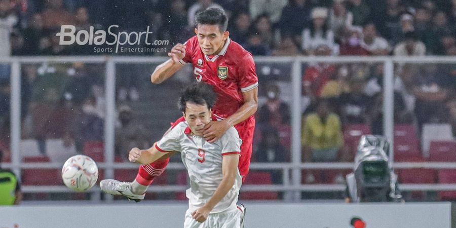 Media Vietnam Girang, Penghancur Karier Rival Asnawi Dipecat Klub Liga Korea