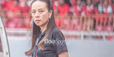 Terkenal Royal, Presiden PSSI-nya Thailand Bete Usai Gagal di Piala Asia U-23 2024