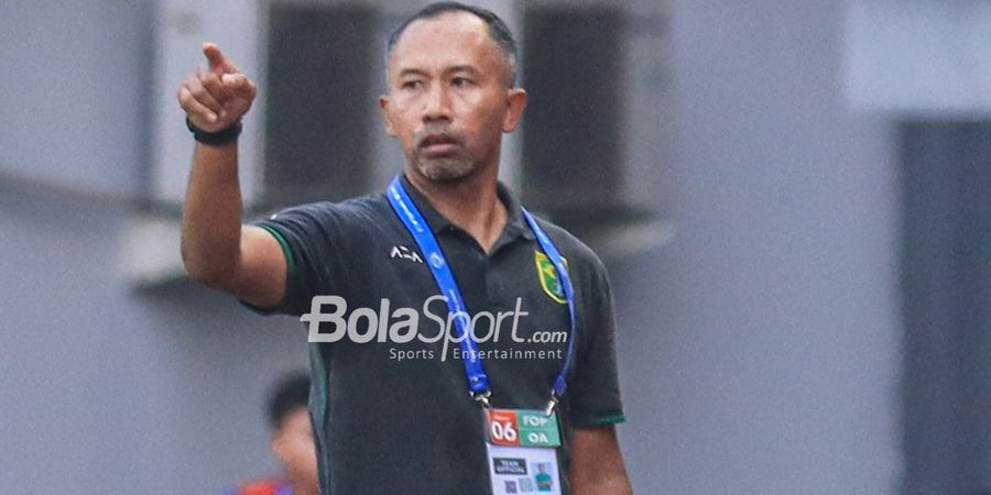 Persebaya Gacor di Tangan Uston Nawawi, Masih Butuh Aji Santoso?