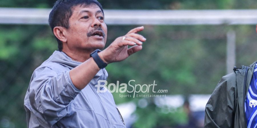 Curhat Indra Sjafri, Sulit Cari Pemain Seperti David Alaba di Indonesia