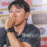 Shin Tae-yong Bakal Ngamuk saat Tahu Puluhan Anak Asuhnya Belum Main di Liga 1 2022?