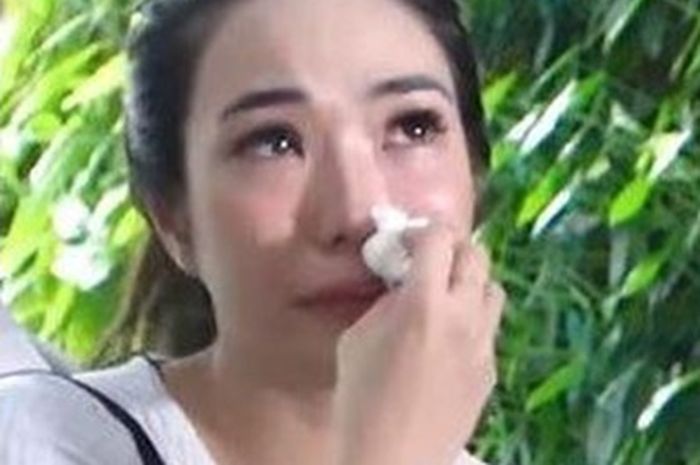 1,36 Menit Adegan Video Syur Mirip Gisel Tanpa Rekayasa Digital, Pakar