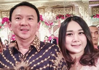 Masa Lalunya Diterawang, Sosok Ini Sebut Puput Nastiti Devi Rela Tinggalkan Mantan Kekasih Demi Nikahi BTP