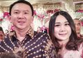 Hidup Bahagia di Pernikahannya yang Kedua, Ahok Kini Justru Dihantui Perceraian, Sosok Ini Sebut Komisaris Utama PT Pertamina Bisa Pisah dengan Puput Nastiti Devi: Sedikit Stres...