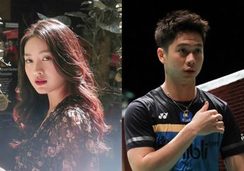 Statusnya Dipertanyakan, Natasha Wilona Ungkap Hubungannya Bersama Pebulutangkis Kevin Sanjaya, Pacaran Nih?