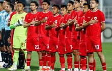 Timnas Indonesia Lolos ke Semifinal Piala Asia U-23 2024, Sah Jadi Debutan Terbaik!