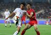 ASEAN Cup 2024 - Pandit Vietnam Nilai jika Vietnam Bertemu Timnas Indonesia di Knockout Risiko Kalah Sangat Tinggi