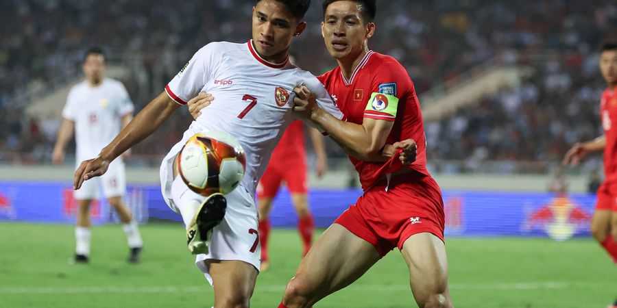 Sedih! Curhatan Jujur Kapten Vietnam Usai Dibantai Garuda 3-0: Timnas Indonesia Makin Kuat