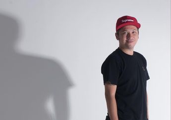 Penampilan Baru Gading Marten Usai Digugat Cerai Gisel, Ada yang Beda