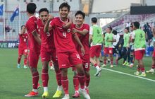 Kata Pelatih China Soal Calon Lawan Timnas U-23 Indonesia di Perempat Final Piala Asia U-23 2024